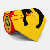 エスパーナ ネクタイ (ロール)