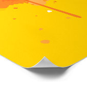 エスパーナ ポスター (角)