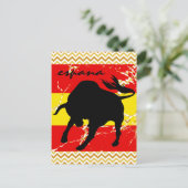 エスパーナ ポストカード (スタンド正面)