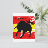 エスパーナ ポストカード (スタンド正面)