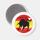 エスパーナ マグネット (正面/裏面)