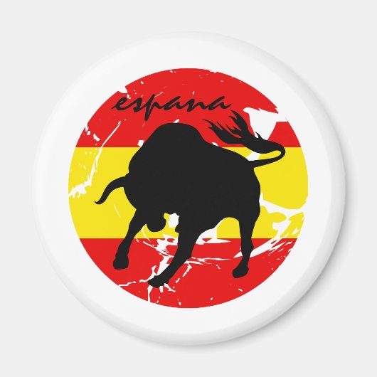 エスパーナ マグネット (正面)