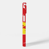 エスパーナ Case-Mate iPhoneケース (裏面 / 右)