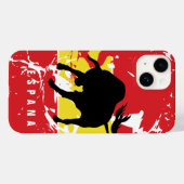 エスパーナ Case-Mate iPhoneケース (裏面 (横))