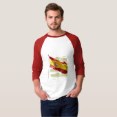 エスパーナ Tシャツ (正面フル)