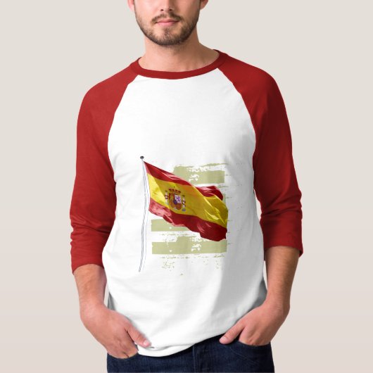 エスパーナ Tシャツ (正面)