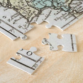 エスパーニャ1757年 ジグソーパズル (側面)