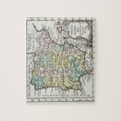 エスパーニャ1757年 ジグソーパズル (縦)