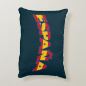 エスパーニャ1 アクセントクッション (裏面(縦))