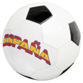 エスパーニャ1 サッカーボール (3/4)