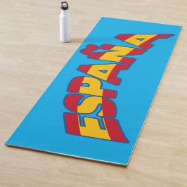 エスパーニャ1 ヨガマット