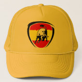 エスパーニャ キャップ (正面)