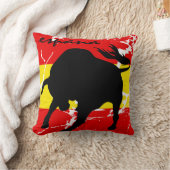 エスパーニャ クッション (ブランケット)