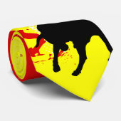 エスパーニャ ネクタイ (ロール)