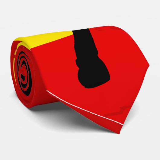 エスパーニャ ネクタイ (ロール)