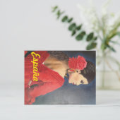 エスパーニャ ポストカード (スタンド正面)