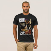 エスパーニャ- Tシャツ (正面フル)