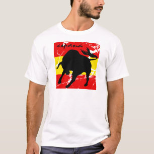 エスパーニャ Tシャツ