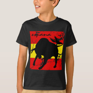 エスパーニャ Tシャツ