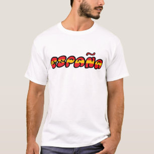 エスパーニャ Tシャツ