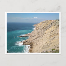 エスピチェル岬（ポルトガル）