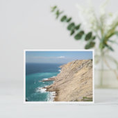 エスピチェル岬（ポルトガル） ポストカード (スタンド正面)