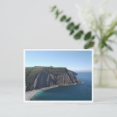 エスピチェル岬（ポルトガル） ポストカード (スタンド正面)