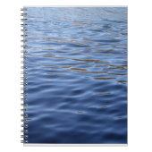 エスピラルイマゲンデアグア ノートブック (正面)