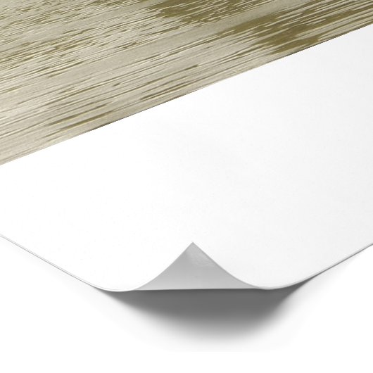 エスファハン ポスター (角)