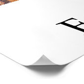 エスファハン ポスター (角)