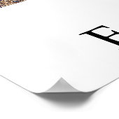 エスファハン ポスター (角)