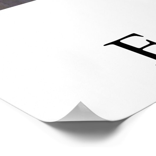 エスファハン ポスター (角)