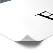 エスファハン ポスター (角)