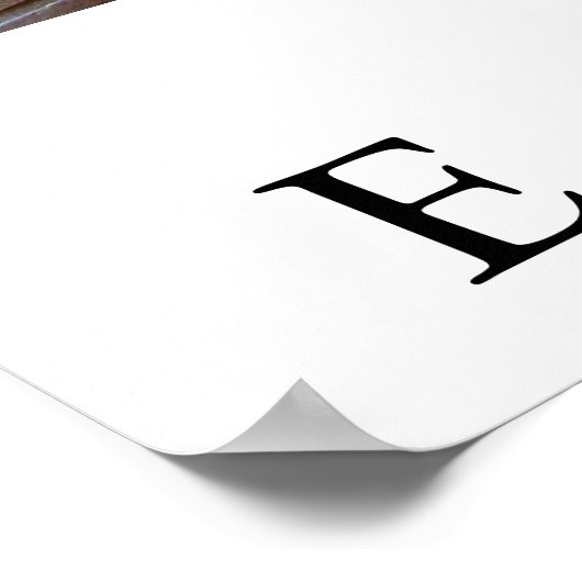 エスファハン ポスター (角)