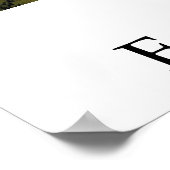 エスファハン ポスター (角)