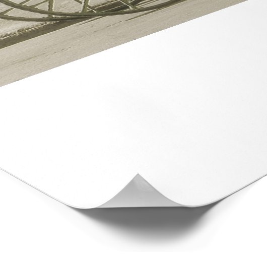 エスファハン ポスター (角)