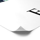 エスファハン ポスター (角)