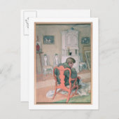 エスブジョーンコンバレーシング ポストカード (正面/裏面)