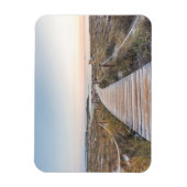 エスプジュールビーチアットドーン マグネット (縦)