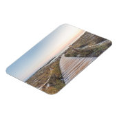 エスプジュールビーチアットドーン マグネット (左側)