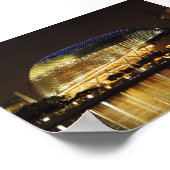 エスプラネード ポスター (角)