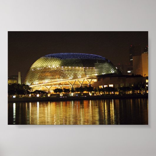 エスプラネード ポスター (正面)