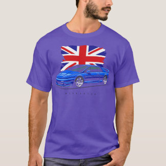 エスプリV8 1 Tシャツ