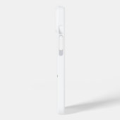 エスプレッソあなたおもしろい – コーヒー恋人デザイン Case-Mate iPhoneケース (裏面 / 左)