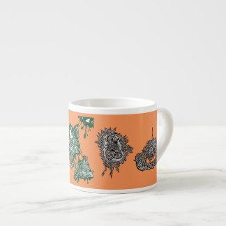 エスプレッソあなた自身 エスプレッソカップ