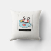 エスプレッソあなた クッション (裏面)