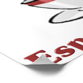 エスプレッソあなた ポスター (角)