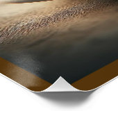 「エスプレッソお前ら、命が起こるよ、コーヒー救済!」 ポスター (コーナー)