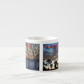 エスプレッソのコップ エスプレッソカップ