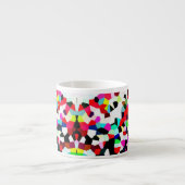 エスプレッソのマグ エスプレッソカップ (正面)